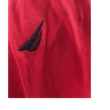 Nautica Red Men's T-Shirt XXL