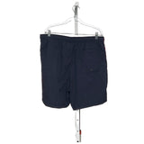 NAUTICA Men's Blue Athletic Shorts XL