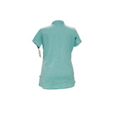 Dickies Blue XL Polo Shirt for Women