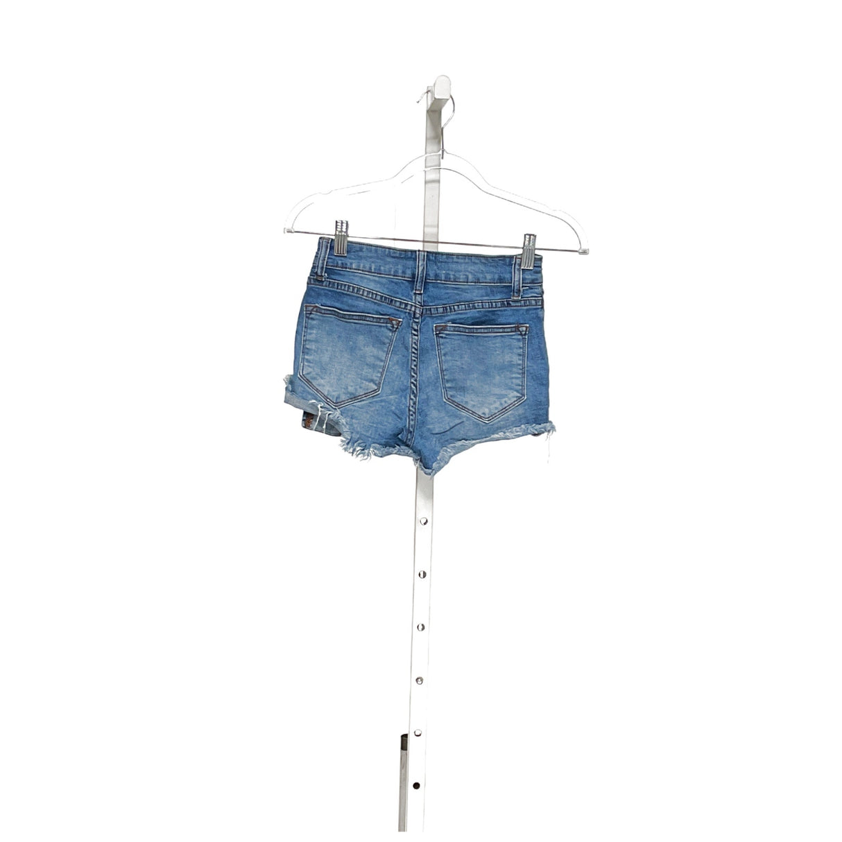 Kancan Sailor Shorts - Blue, Women's Size 23