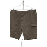 Nautica Green Big & Tall Bermuda Shorts Size 42