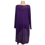Ashley Stewart Purple Blouse - Women's Size 22/24