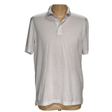 Vineyard Vines Men's White Polo