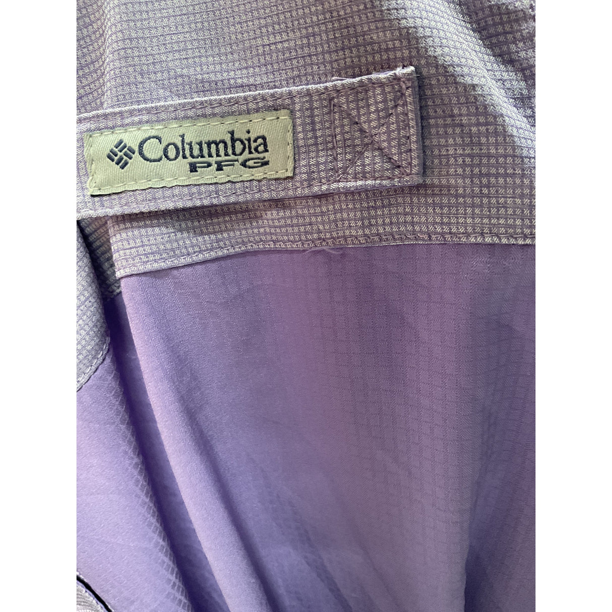 Columbia Henley Hoodie