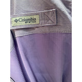 Columbia Henley Hoodie