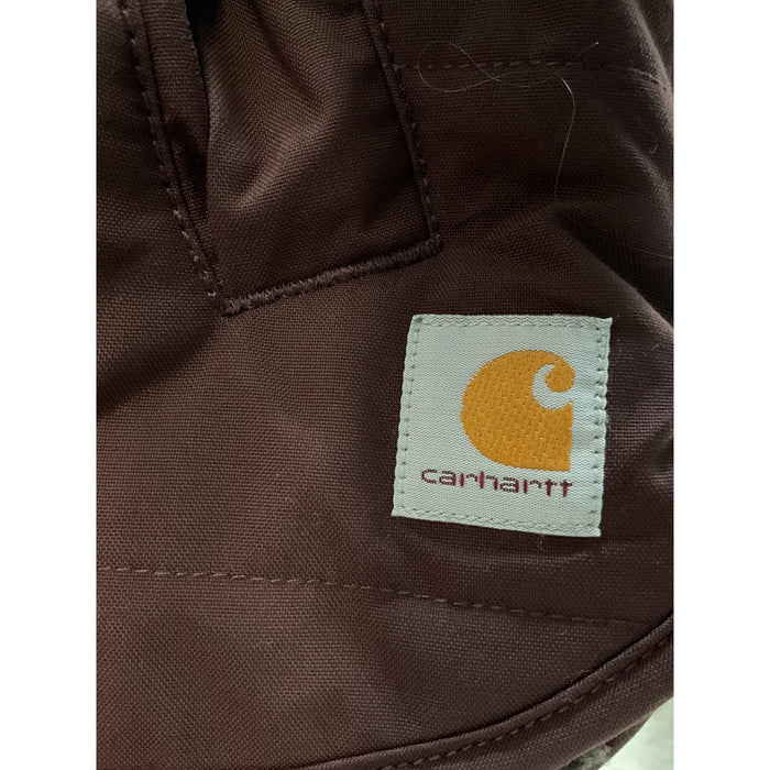 Carhartt Red Women's Basic Jacket Vest