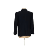 Tahari Blue Blazer - Size 16