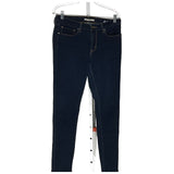 Levi's Blue Straight Jeans