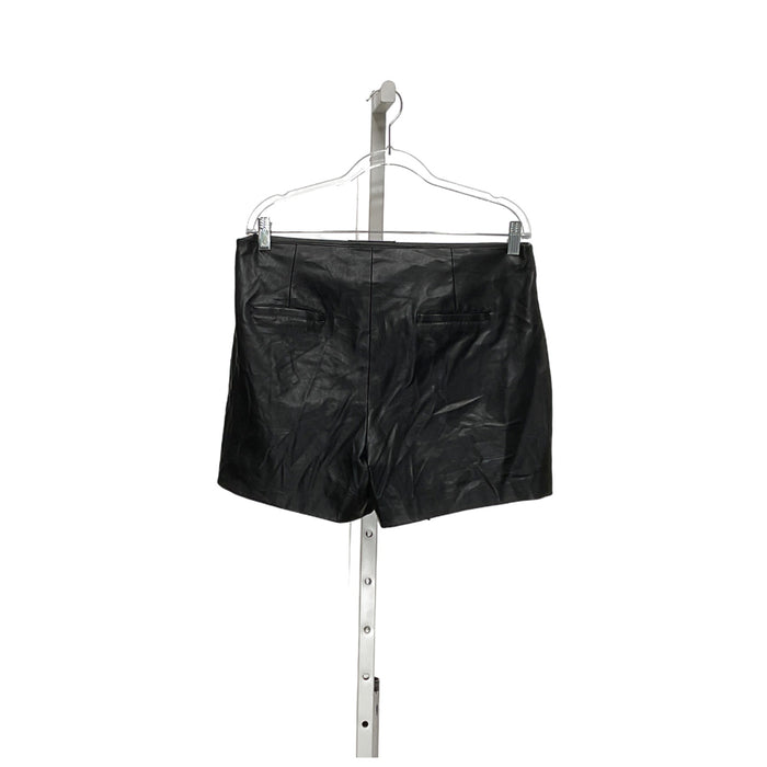 ZARA Black Mini Skirt - Women's L