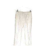 Pendleton Cream Dress Pants