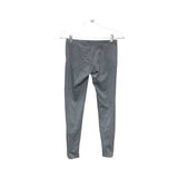 BEBE Gray Capri Leggings - Size S