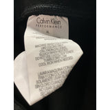 Calvin Klein Women's Black Leggings XL