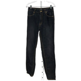 BDG Men's Black Straight Jeans - Size 27, 30 in