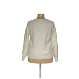 J. Crew Cream Sweater XXL