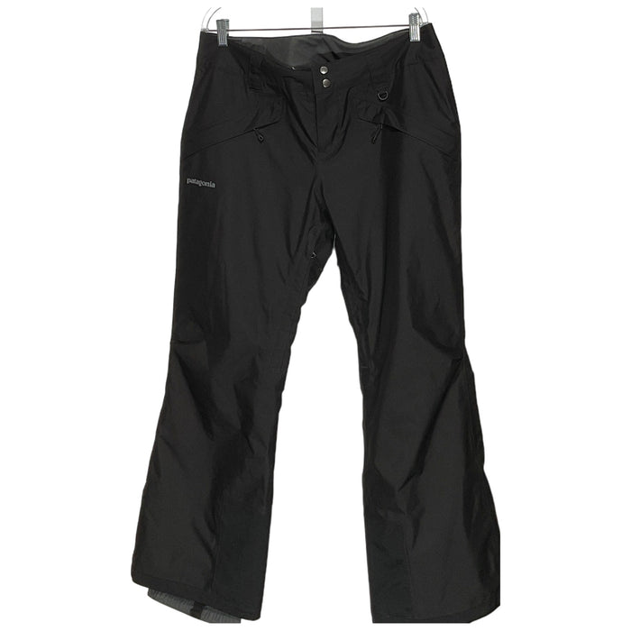 Patagonia Women's Black L Sweatpants