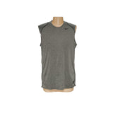 Nike Gray Men's XL Tank