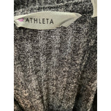 Athleta Black Shift Dress - Women's Size M