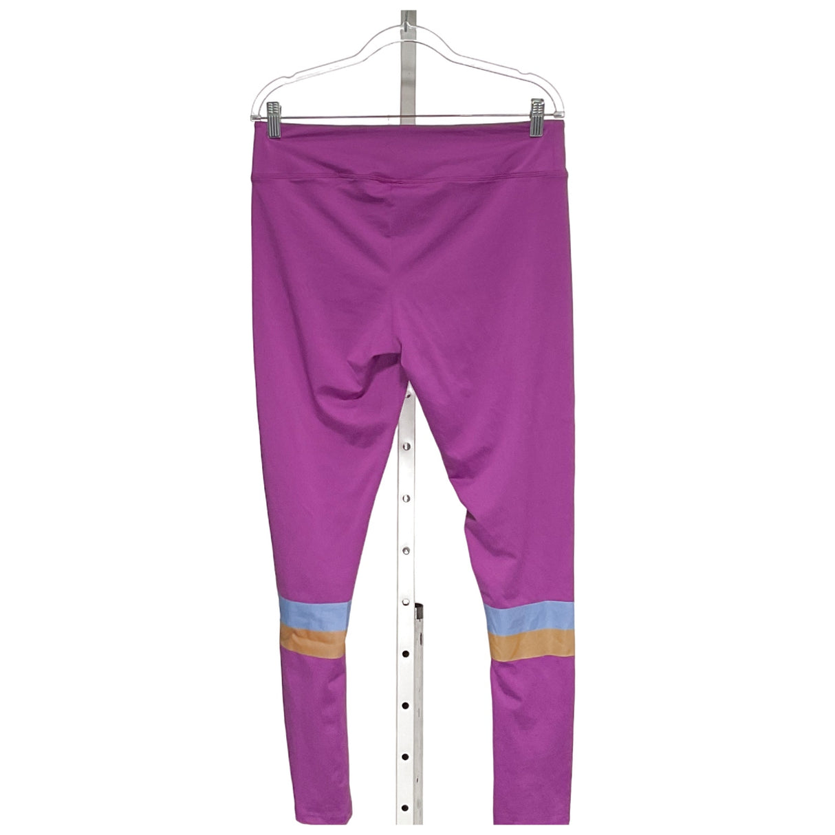 Fila Purple Women's XL Leggings