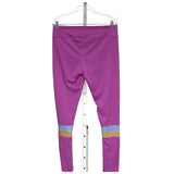 Fila Purple Women's XL Leggings