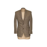 Michael Kors Beige Blazer Size 36R