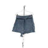 J. Crew Blue Sailor Shorts - Size 6