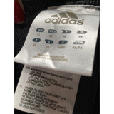 Women's Adidas XL Gray Sweatpants