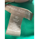 Banana Republic Multicolor A-Line Dress