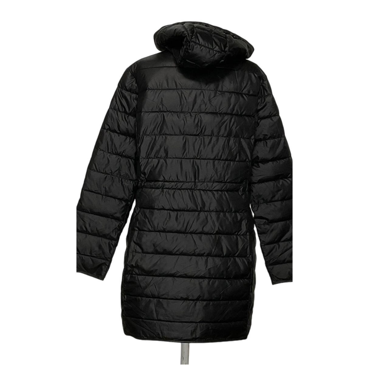 Kenneth Cole Puffer Jacket- Black (Size L)