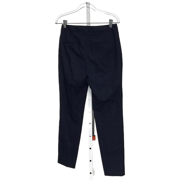 ZARA Blue Ankle Pants - Women's Size 2