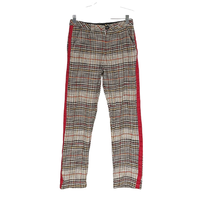 Free People Multicolor Ankle Pants