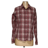 Women's Wrangler Multicolor Button-Up