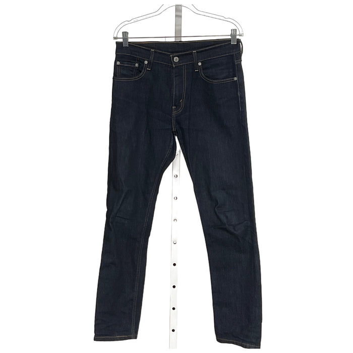 Levi's Men's Blue Jeans