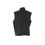 Columbia Gray Vest - Men's XXL - 100% Polyester