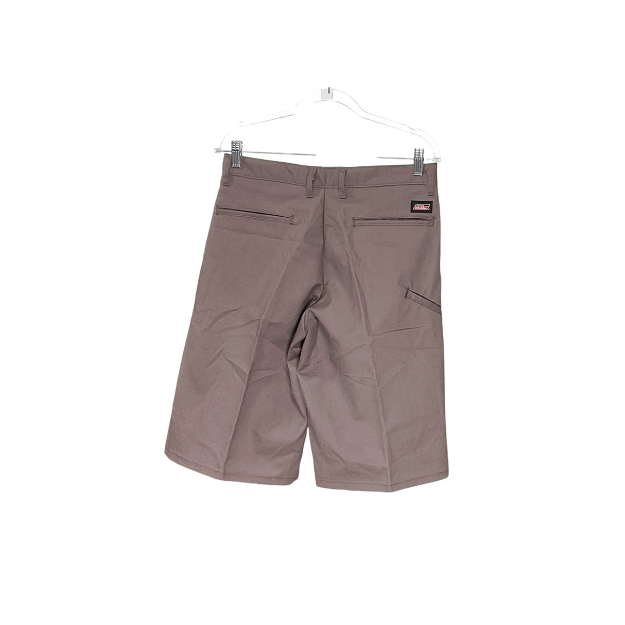 Dickies Men's Gray Bermuda Shorts - Size 30