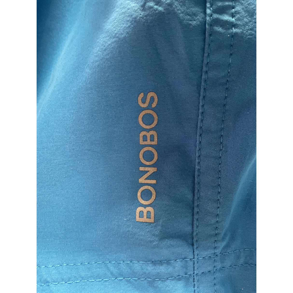 Bonobos Blue Swim Bottom - Size 30