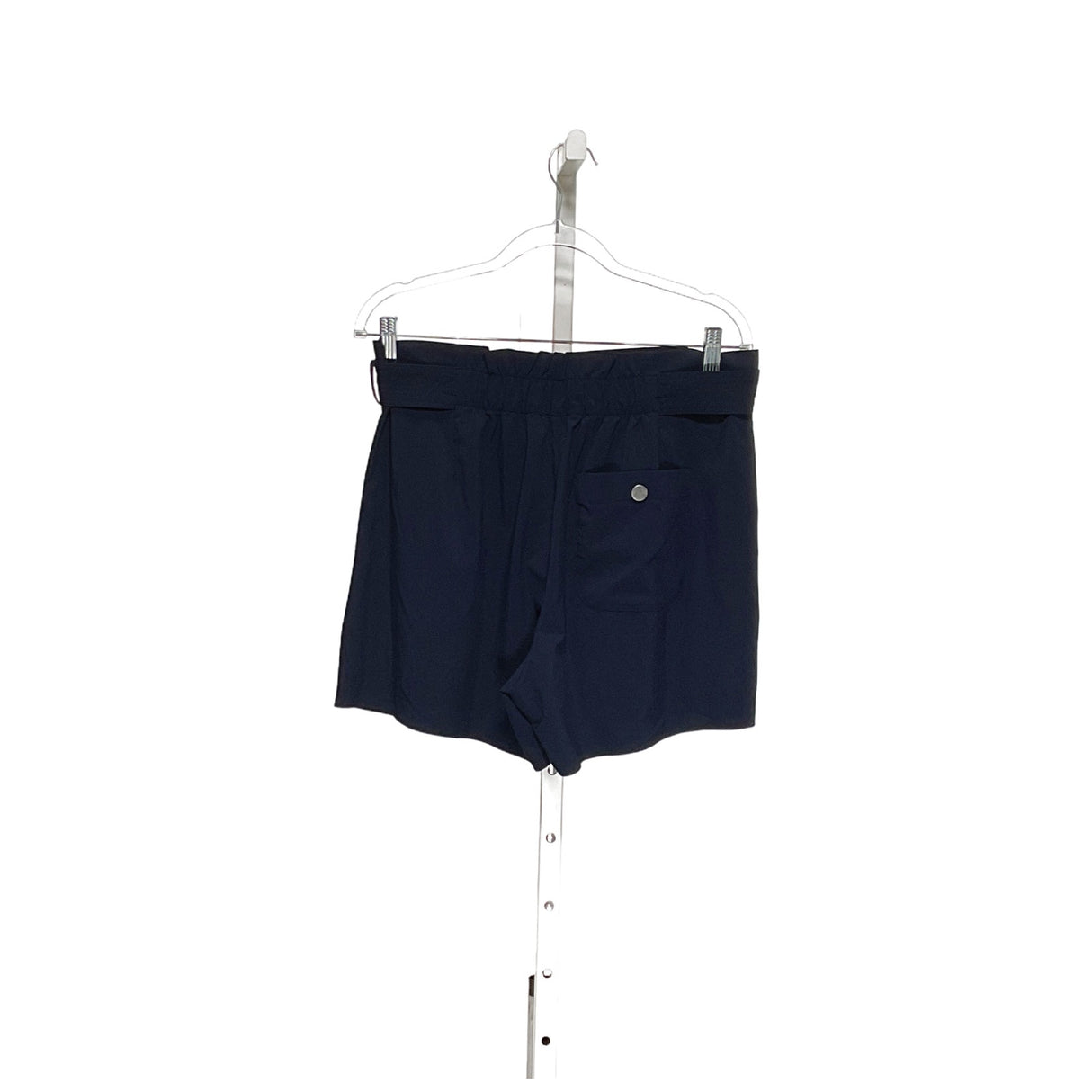 Athleta Blue Sailor Shorts - Women's Size 10