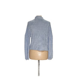 Sanctuary Blue Pullover Sweater