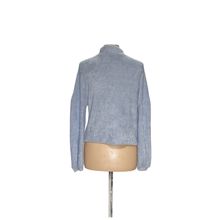 Sanctuary Blue Pullover Sweater