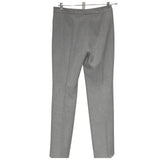 Kasper Gray Ankle Pants, Size 6