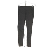 LOFT Black Ankle Leggings - Women's Size S