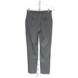 Calvin Klein Gray Dress Pants Size 16