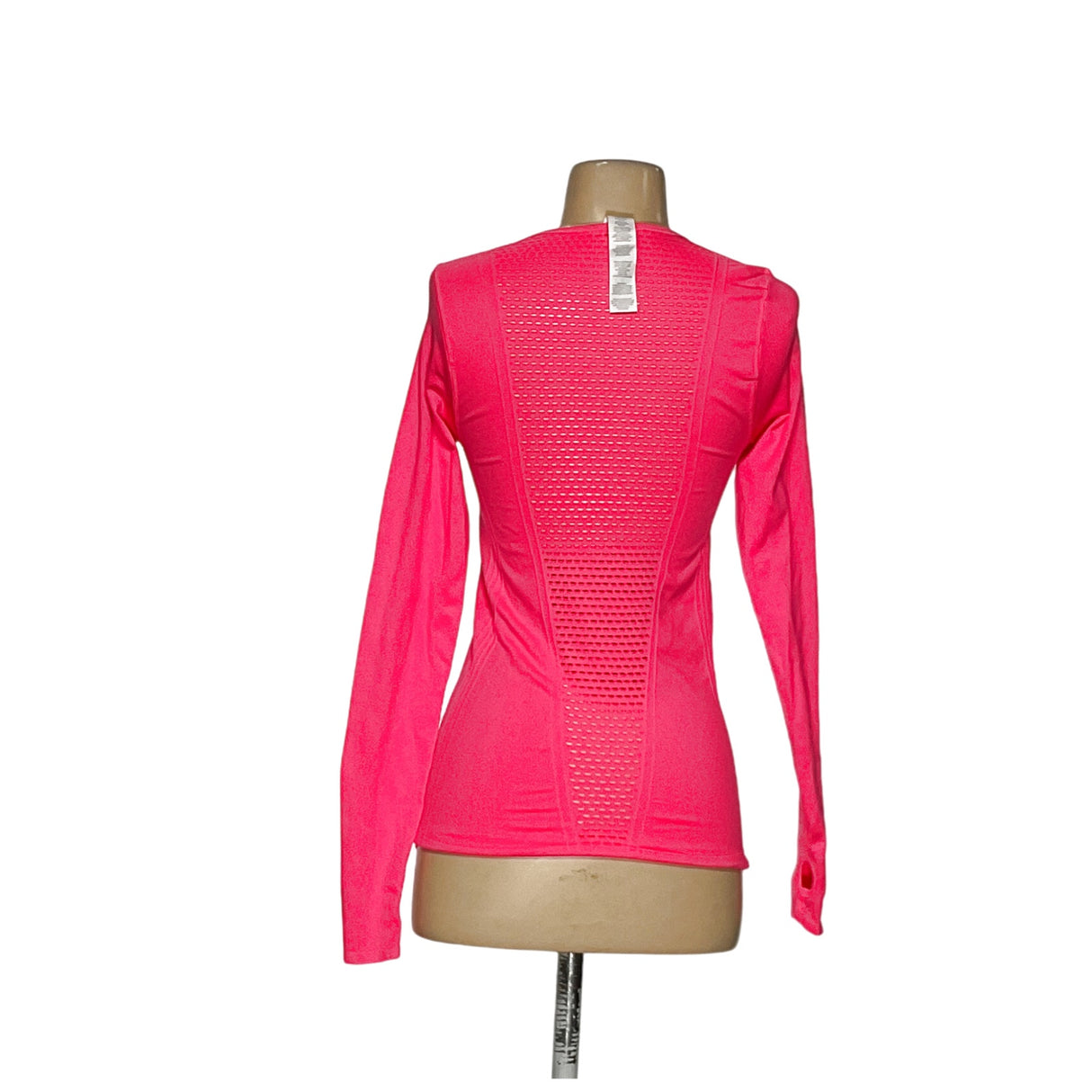 Fabletics Pink Activewear Top XS