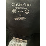 Calvin Klein Black Jogger Pants - Women's M