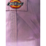 Dickies Purple Mini Skirt - Size 30
