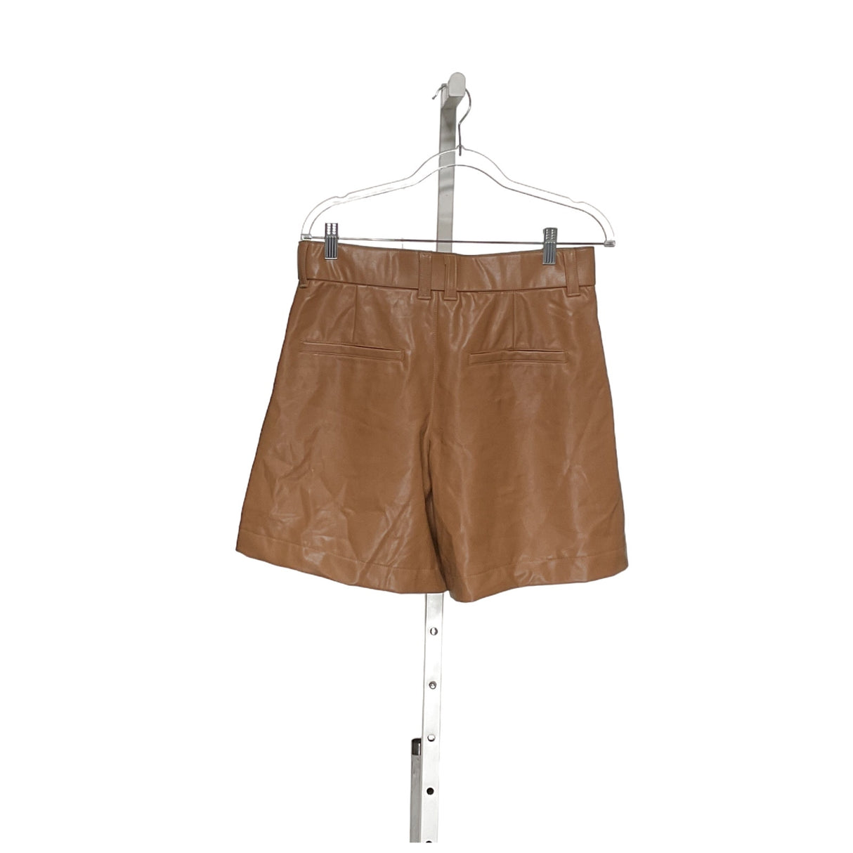 A&F Brown Bermuda Shorts - Women's M