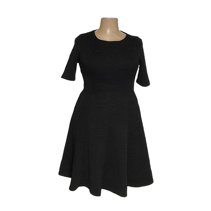 Maggy London Plus Size A-Line Dress