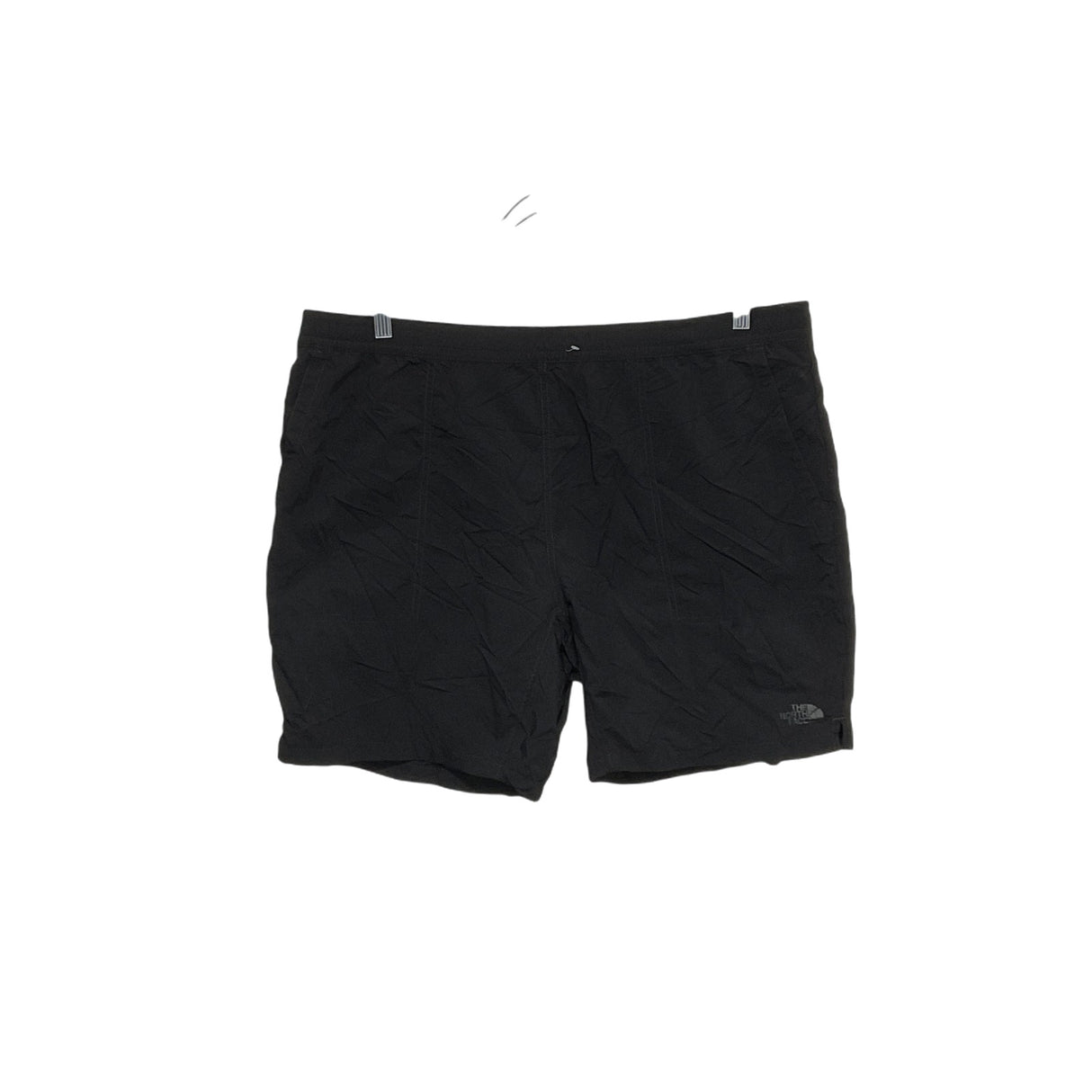 North Face Black Activewear Shorts XXL