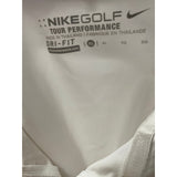 Nike Golf Women's XL White Blouse