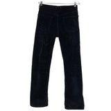 ZARA Blue Ankle Pants - Women's 4