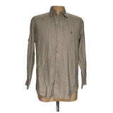 Ralph Lauren Multicolor Men's Button-Up Shirt